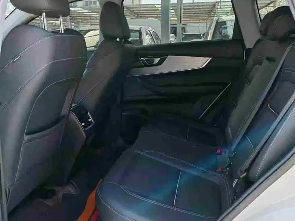 Chery Tiggo 7 — фото 3