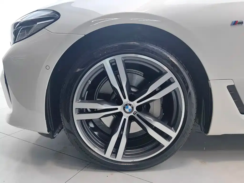 BMW 6 Series GT 2023 из CN, фото 6