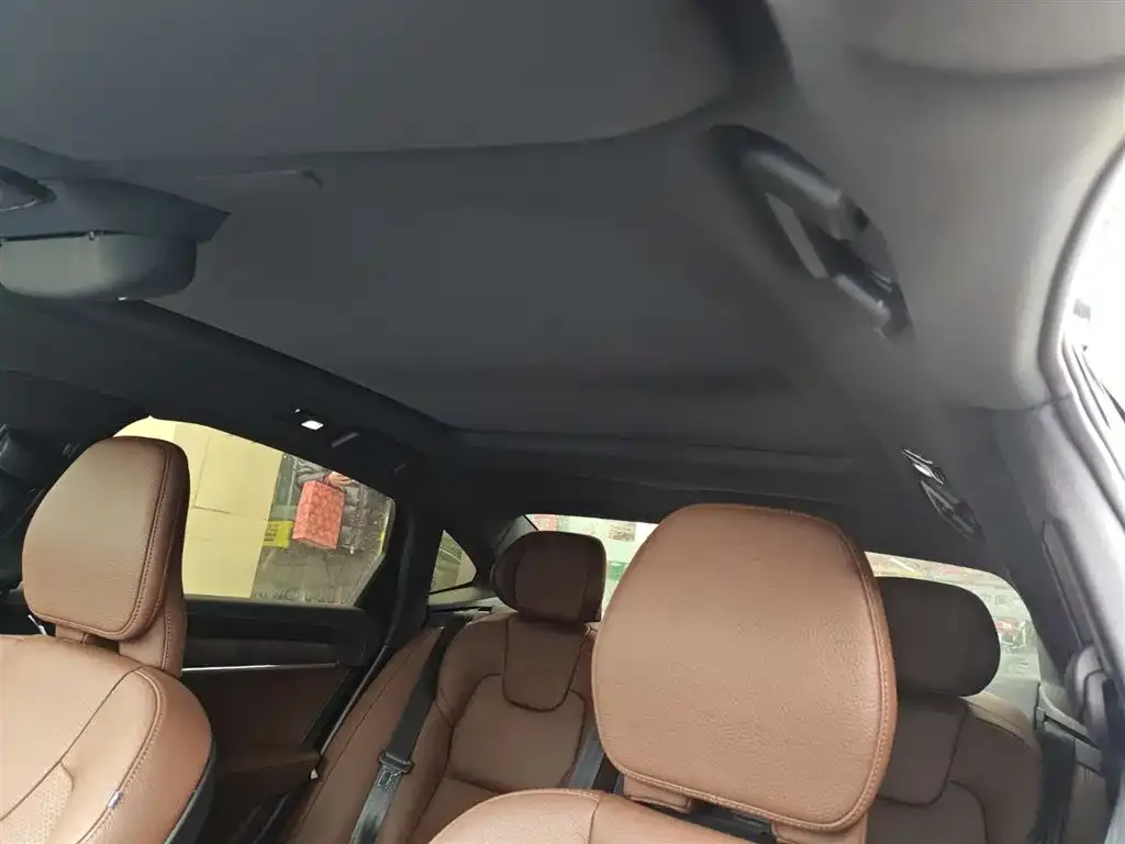 Volvo S90 — фото 2