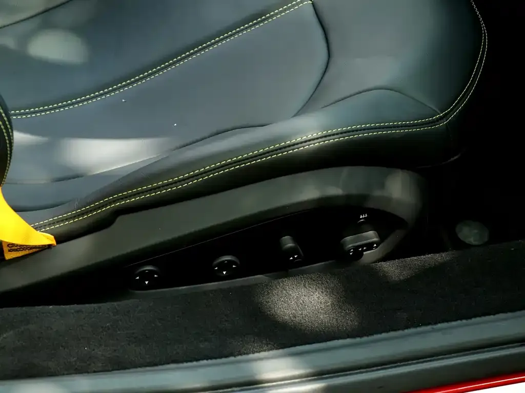 Ferrari F8 2023 из CN, фото 3