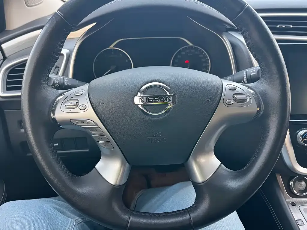 Nissan Murano — фото 2