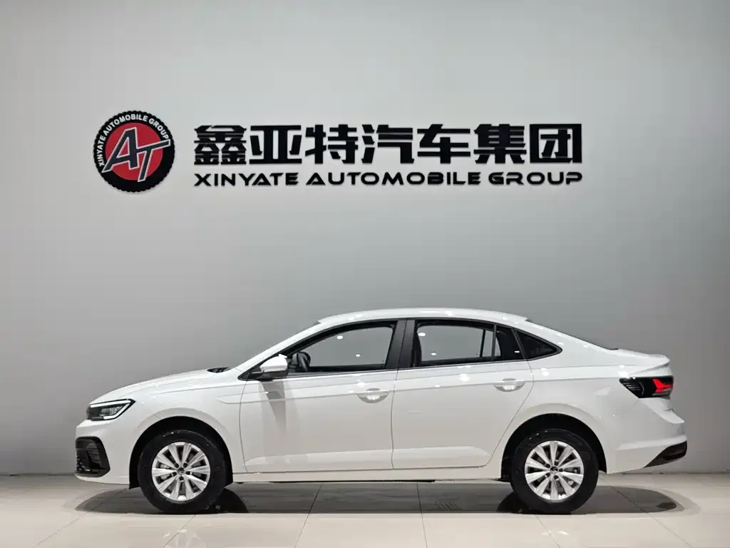 Volkswagen Lavida 2026 из CN, фото 4