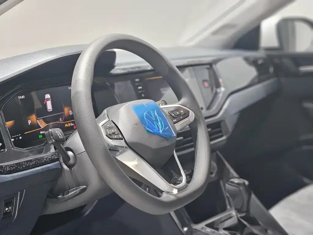 Volkswagen Lavida 2026 из CN, фото 2