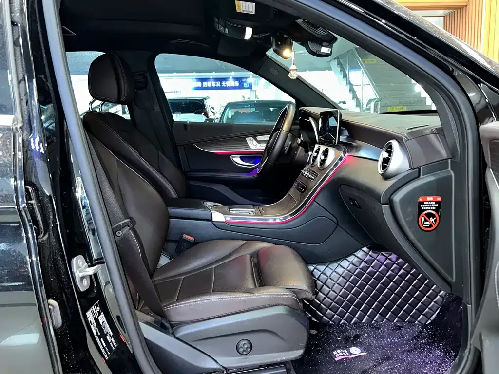 Mercedes-Benz GLE — фото 4