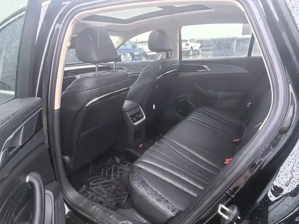 Hongqi H5 2023 из CN, фото 4