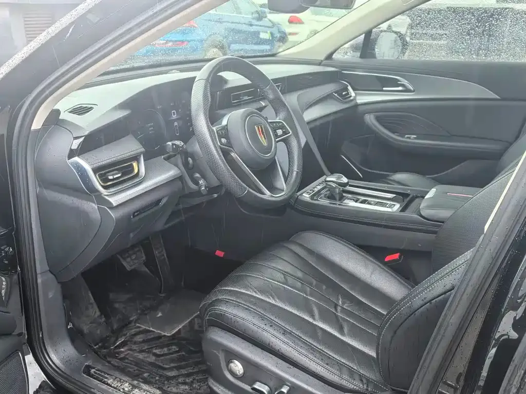 Hongqi H5 2023 из CN, фото 3