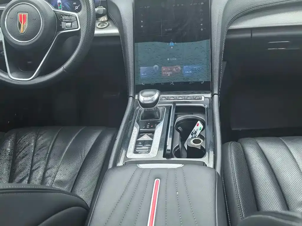 Hongqi H5 2023 из CN, фото 10