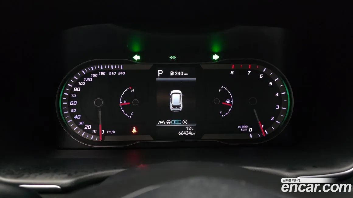 Hyundai Tucson — фото 3