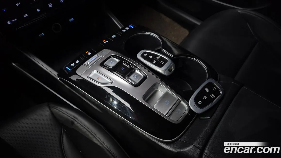 Hyundai Tucson — фото 4