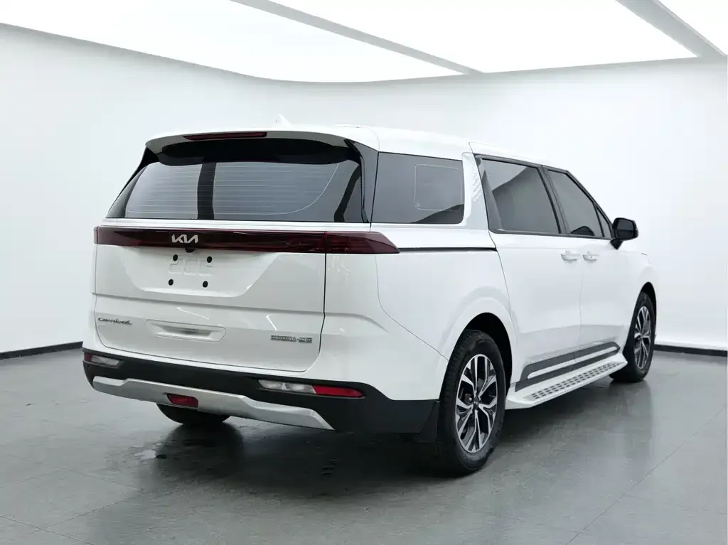 Kia Carnival 2023 из CN, фото 6