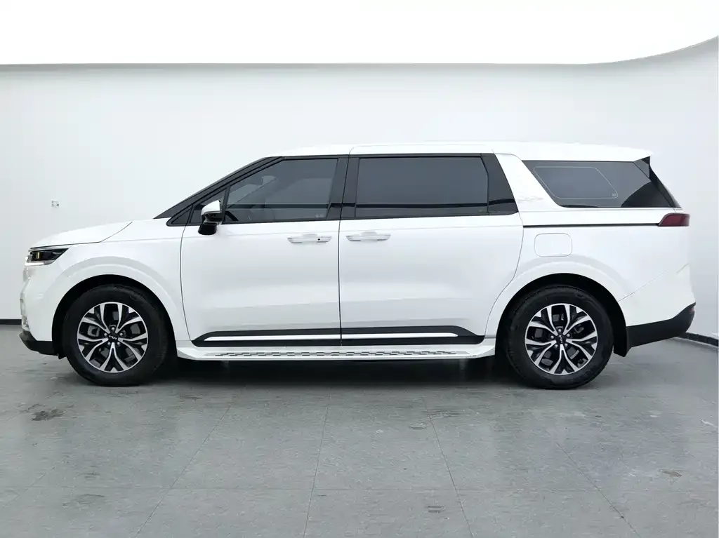 Kia Carnival 2023 из CN, фото 9