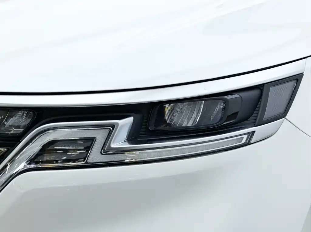 Kia Carnival 2023 из CN, фото 5