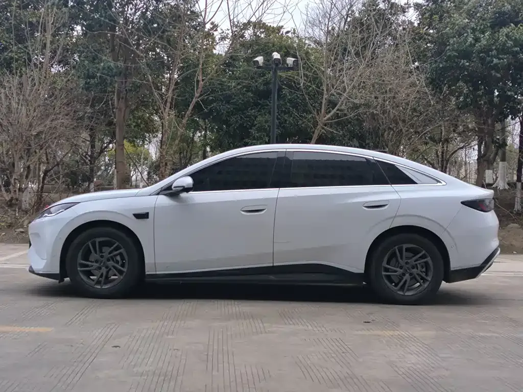 BYD Seal 06 — фото 9