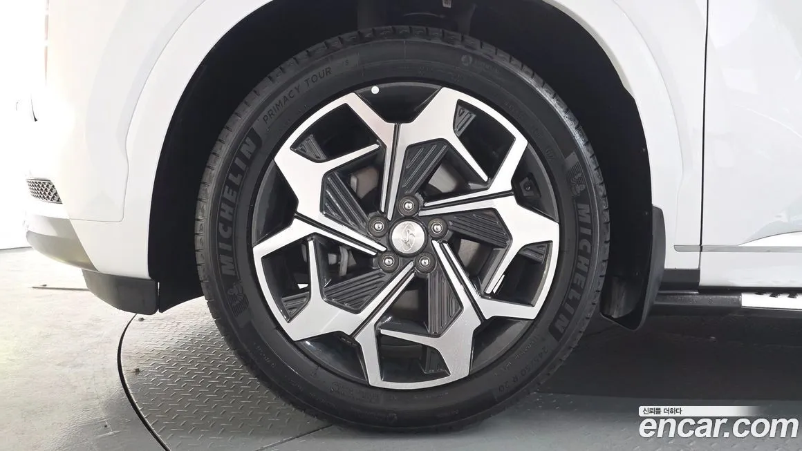 Hyundai Palisade — фото 4