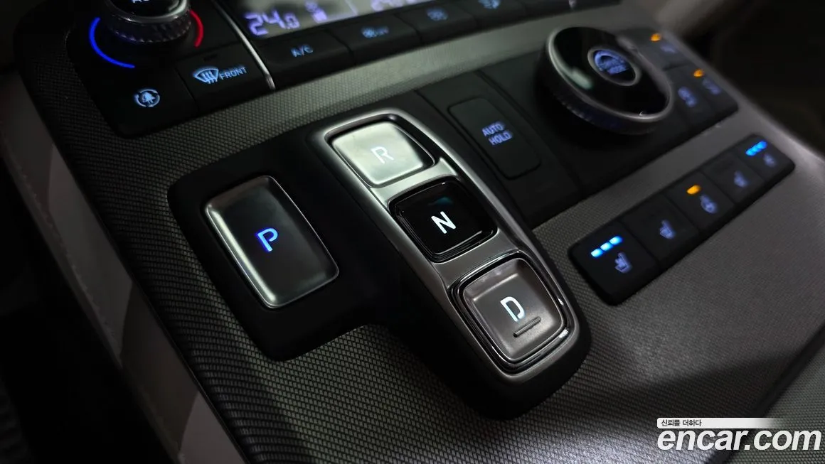 Hyundai Palisade — фото 3