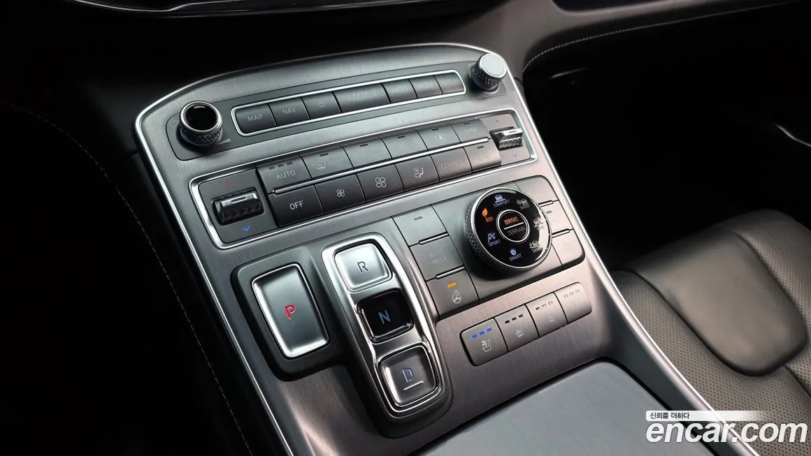 Hyundai Santafe — фото 6
