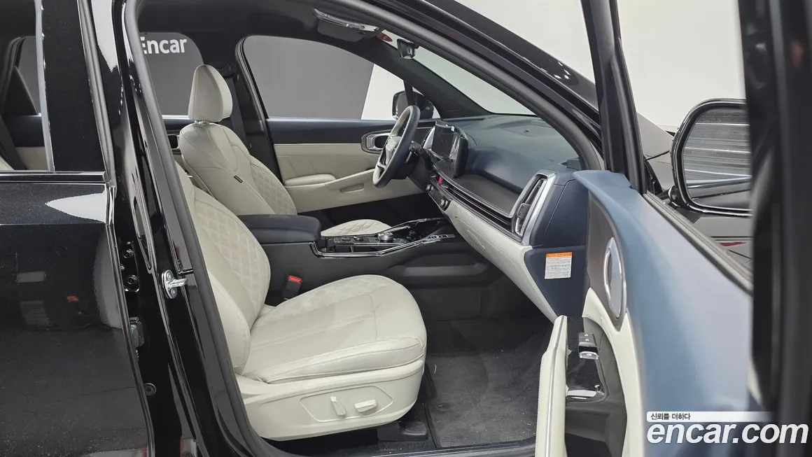 Kia Sorento — фото 9