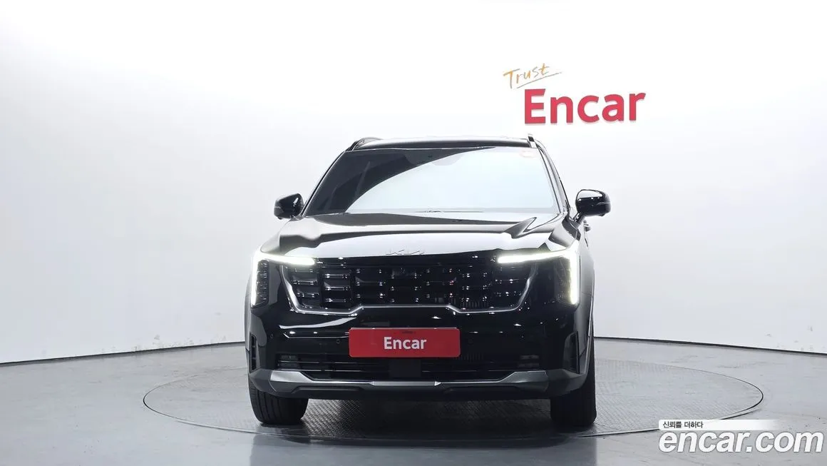 Kia Sorento — фото 3