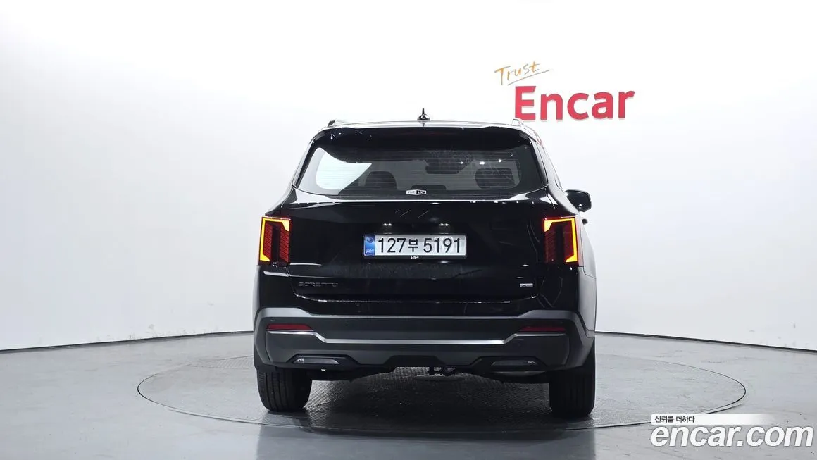 Kia Sorento — фото 2