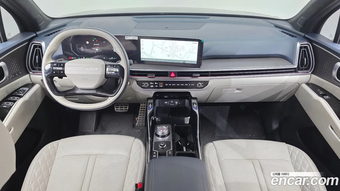 Kia Sorento — фото 8