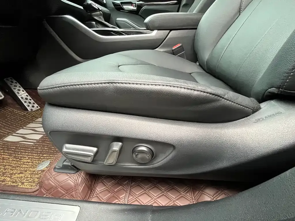 Toyota Highlander 2022 из CN, фото 6