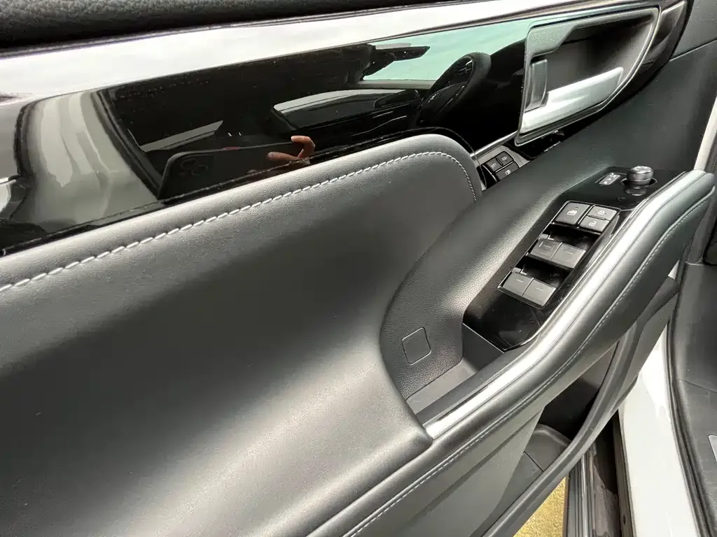 Toyota Highlander 2022 из CN, фото 7