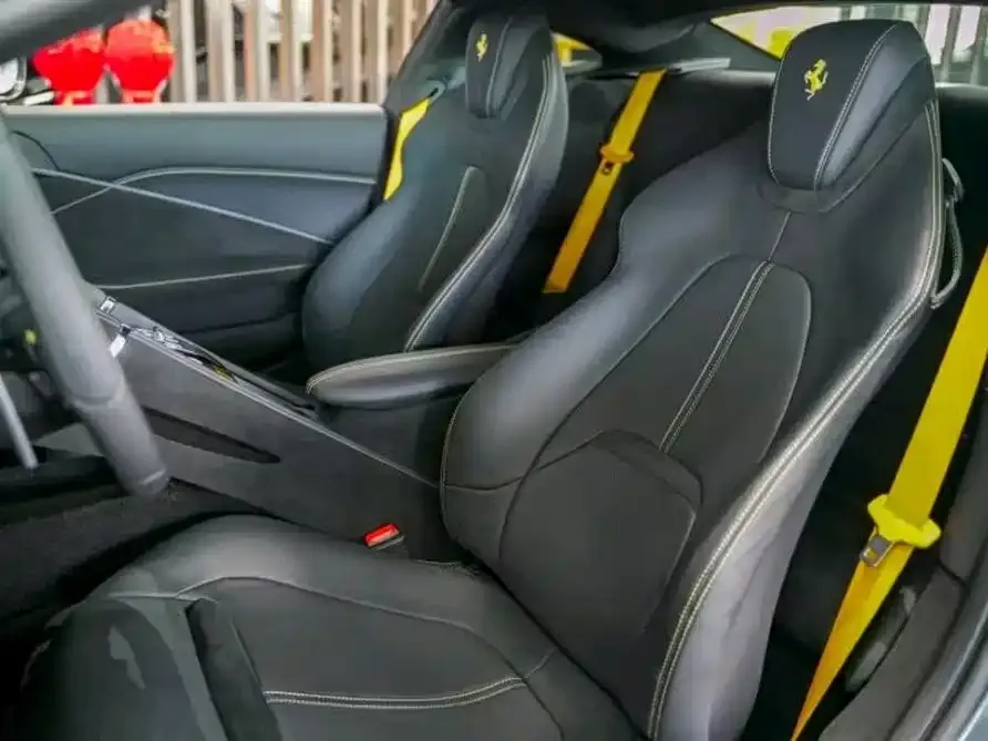 Ferrari Roma 2024 из CN, фото 4