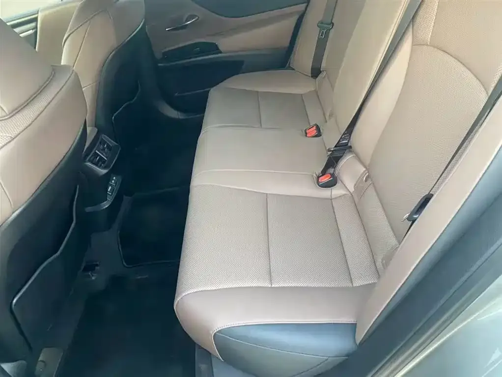 Lexus ES 2022 из CN, фото 3