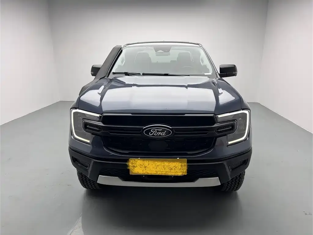 Ford Ranger 2024 из CN, фото 6