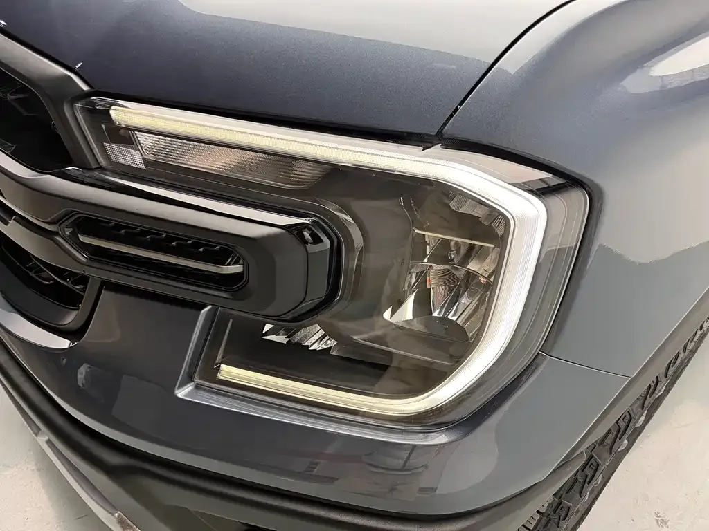 Ford Ranger 2024 из CN, фото 5