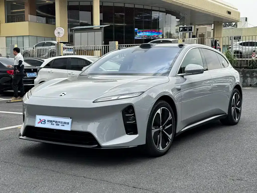 NIO ET5T 2026 из CN, фото 1