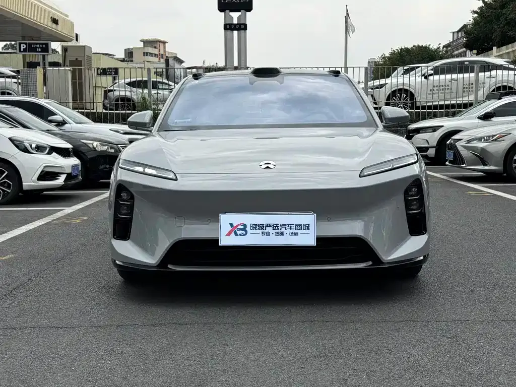 NIO ET5T 2026 из CN, фото 4