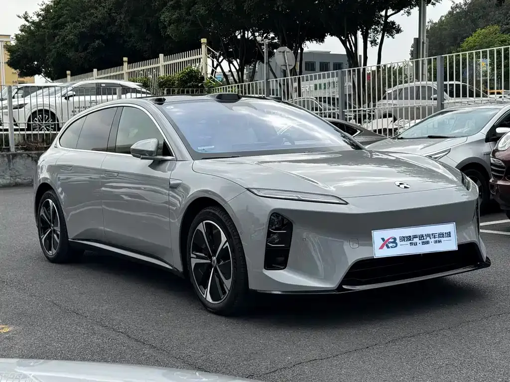 NIO ET5T 2026 из CN, фото 3