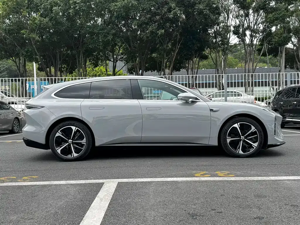 NIO ET5T 2026 из CN, фото 10