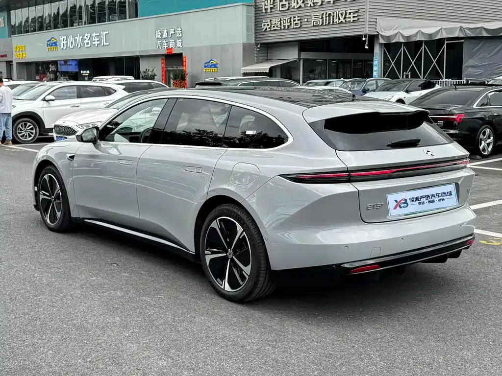 NIO ET5T 2026 из CN, фото 6