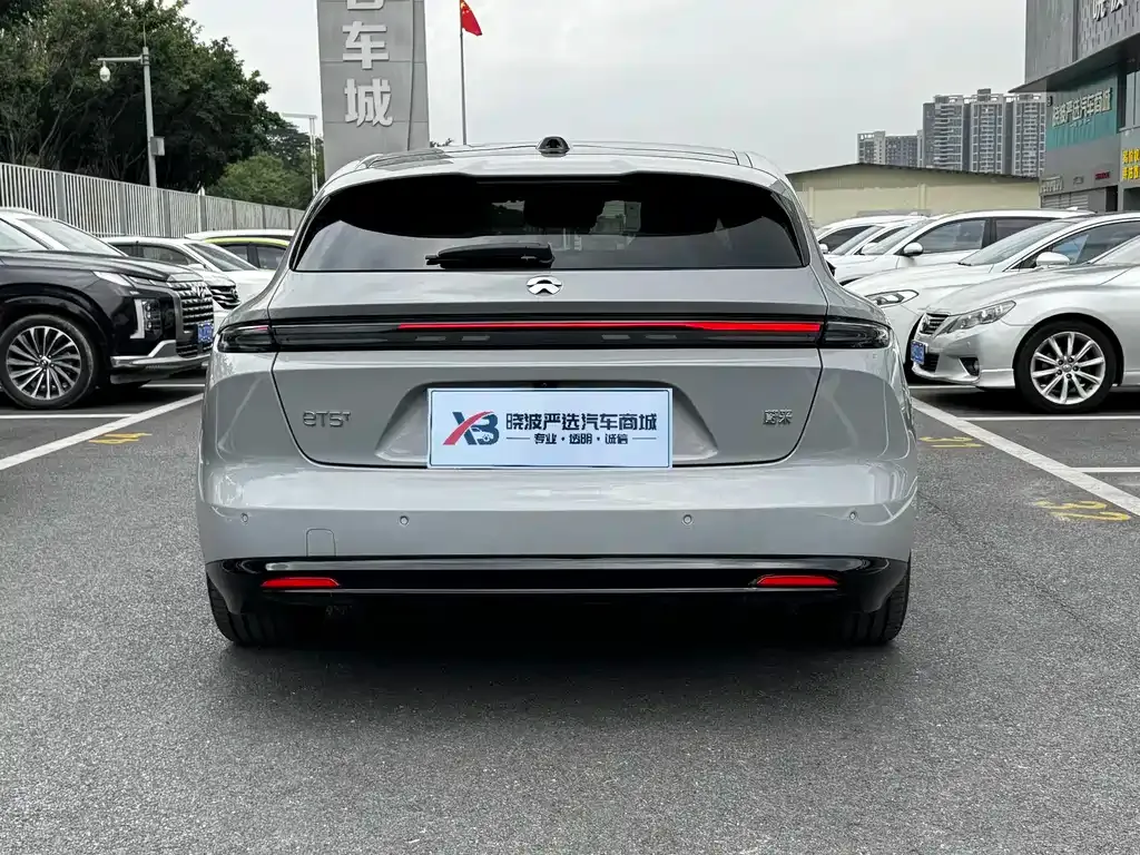 NIO ET5T 2026 из CN, фото 8