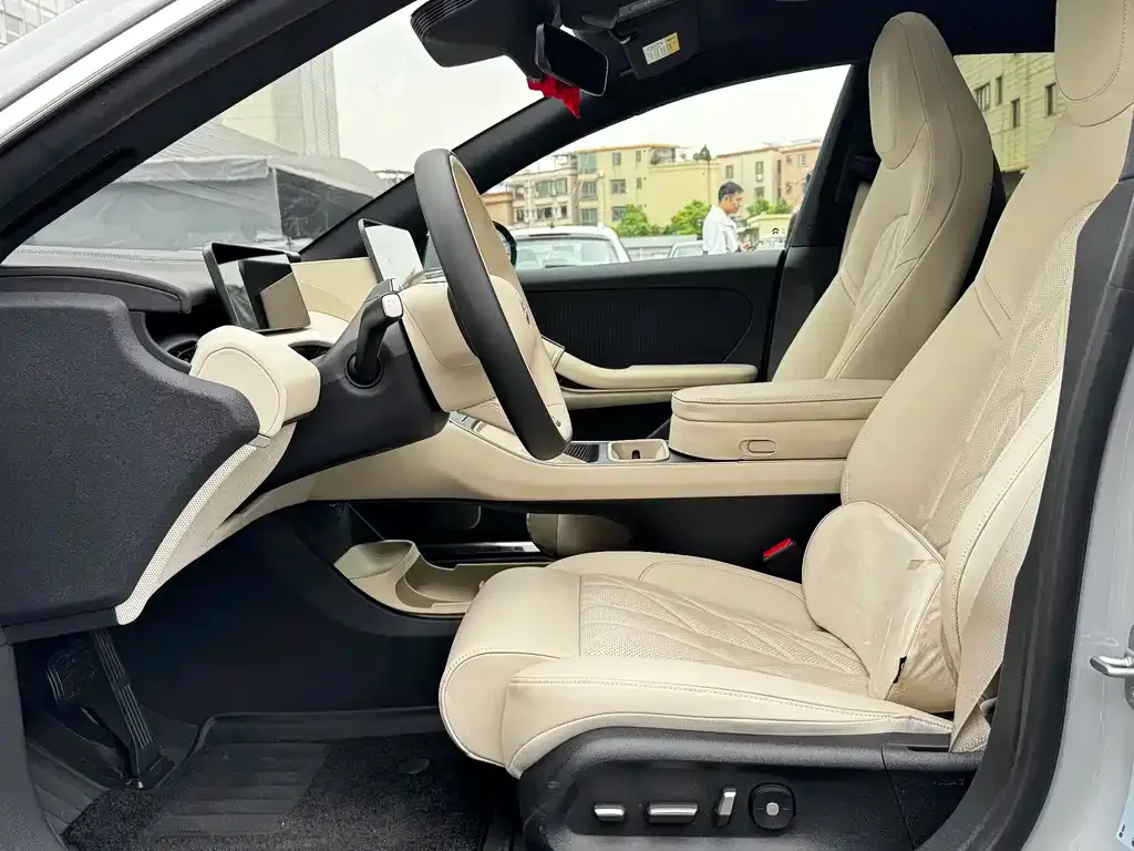 NIO ET5T 2026 из CN, фото 7