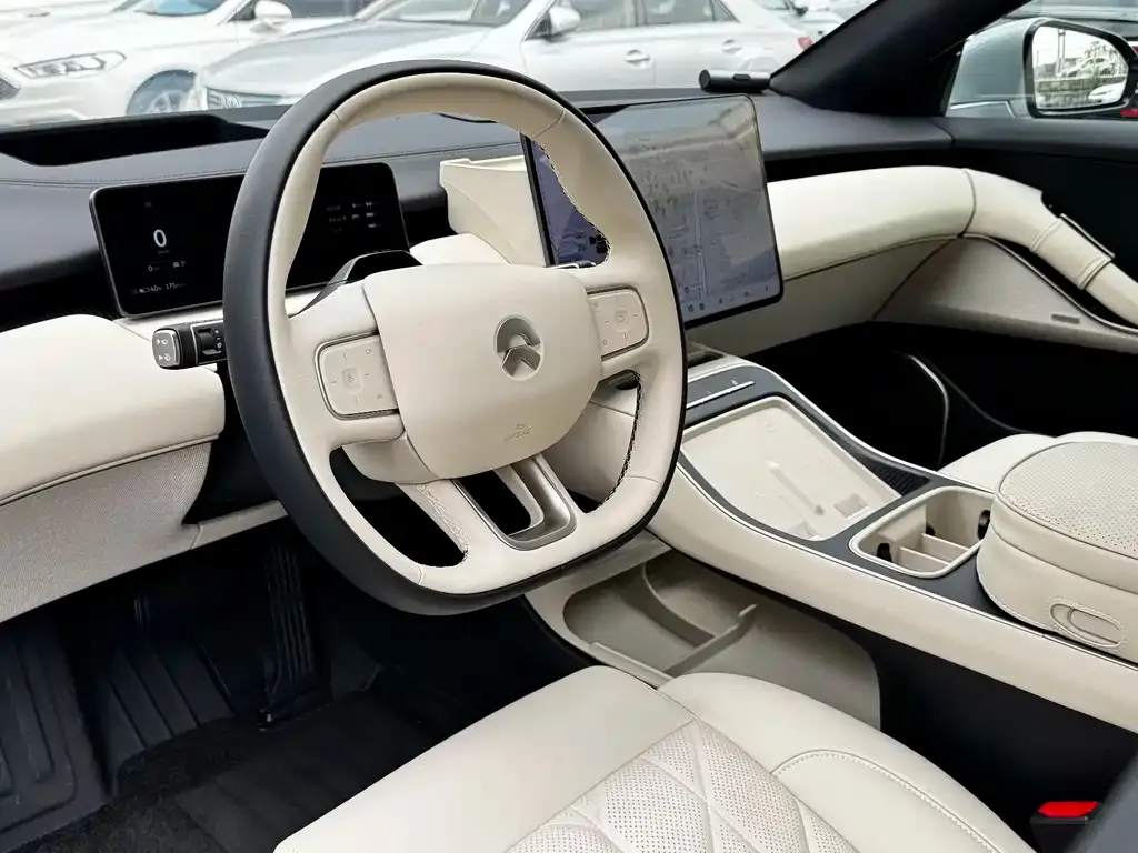 NIO ET5T 2026 из CN, фото 2