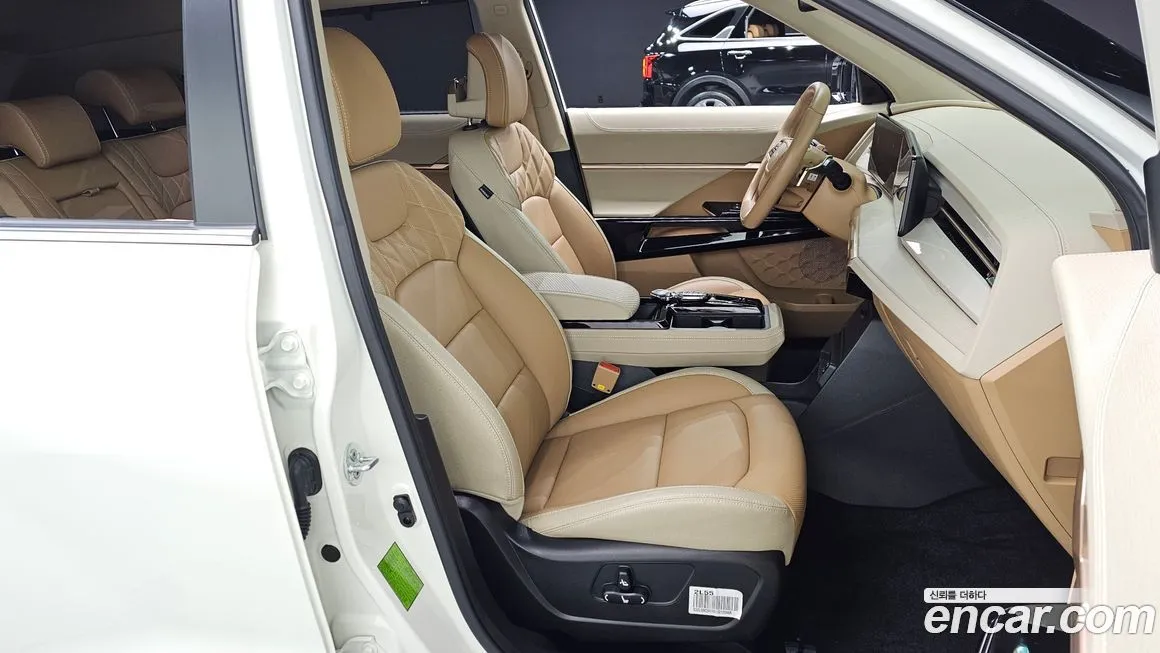 KG Mobility (Ssangyong) Actyon — фото 3