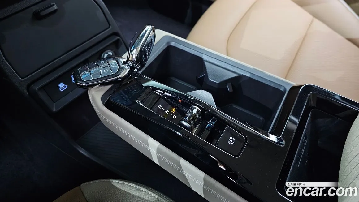 KG Mobility (Ssangyong) Actyon — фото 8