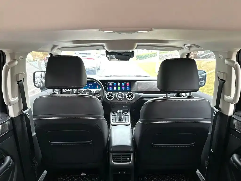 Tank 300 2023 из CN, фото 2