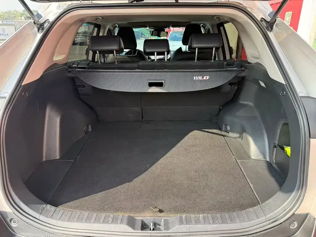 Toyota Wildlander 2022 из CN, фото 5