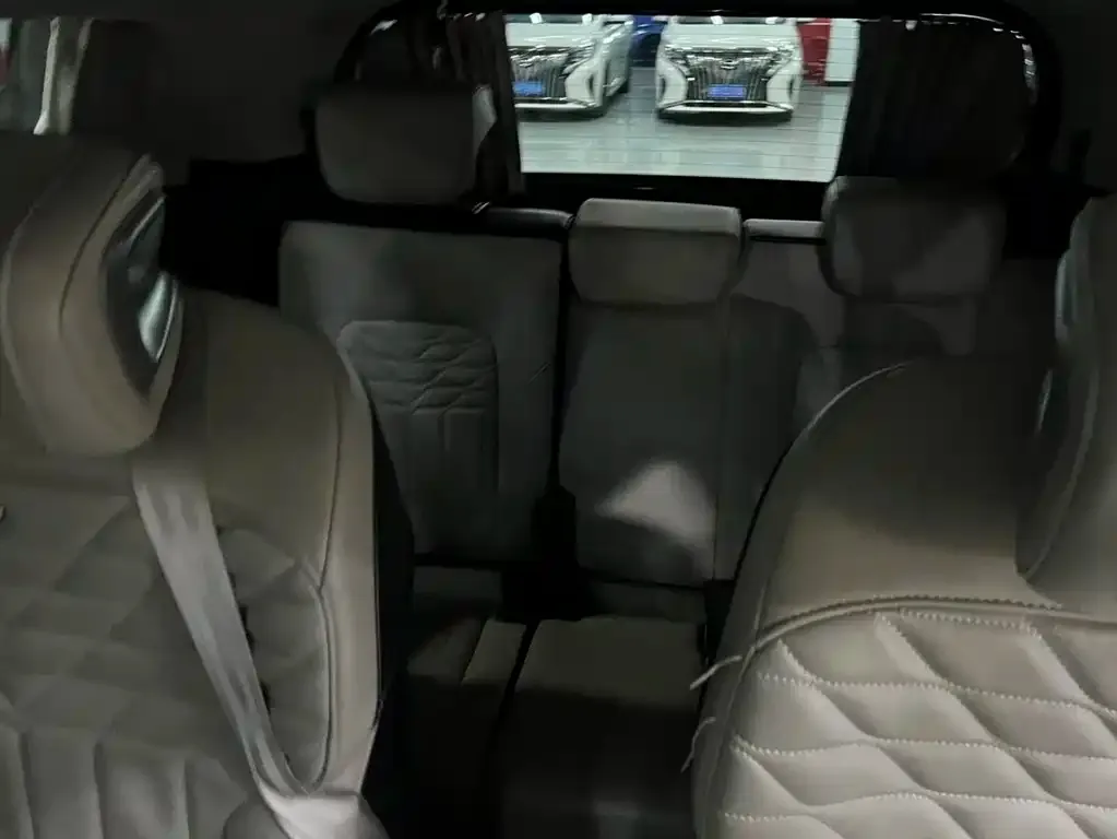 GAC Motor Trumpchi M8 2021 из CN, фото 3