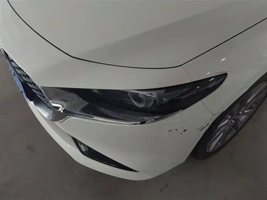 Mazda 3 Axela 2022 из CN, фото 5
