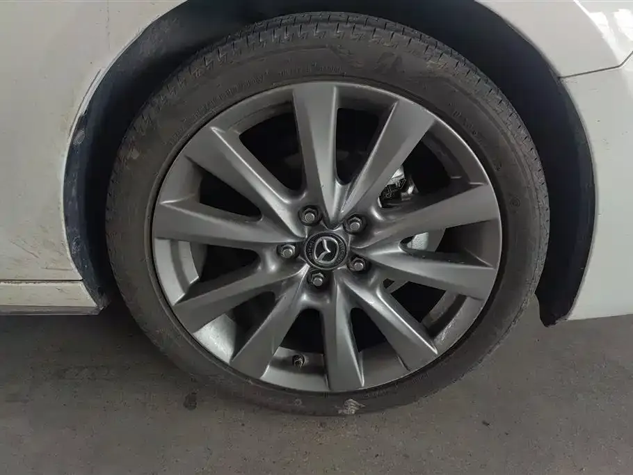 Mazda 3 Axela 2022 из CN, фото 4