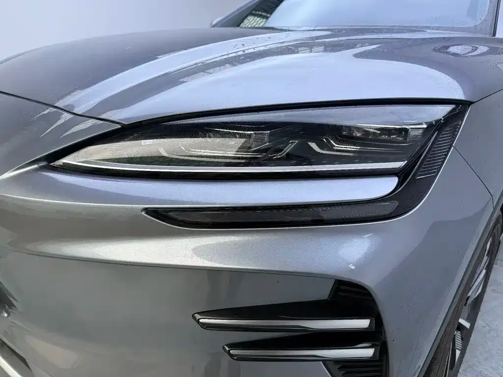BYD PLUS New Energy — фото 4