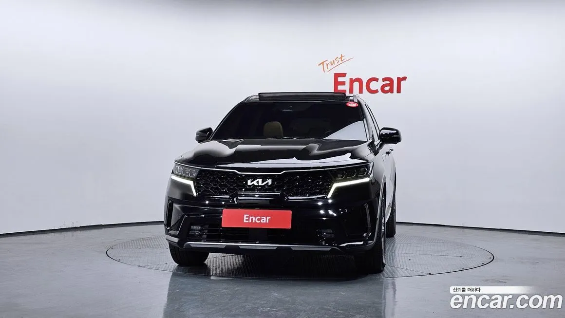 Kia Sorento — фото 2