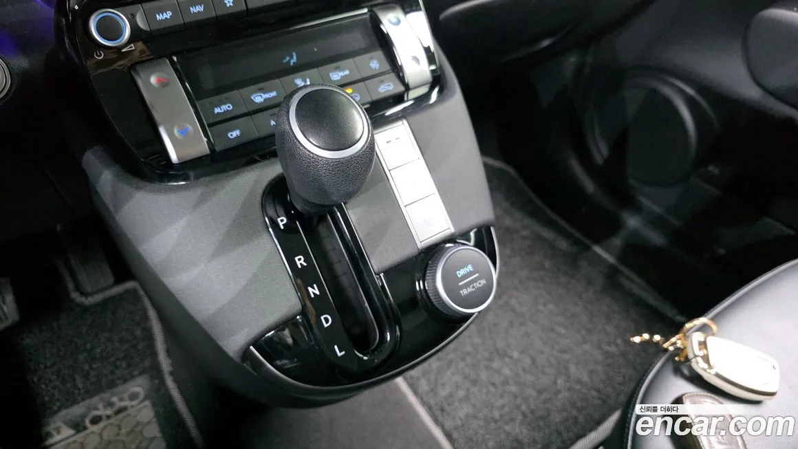 Hyundai Casper 2022 из KR, фото 7