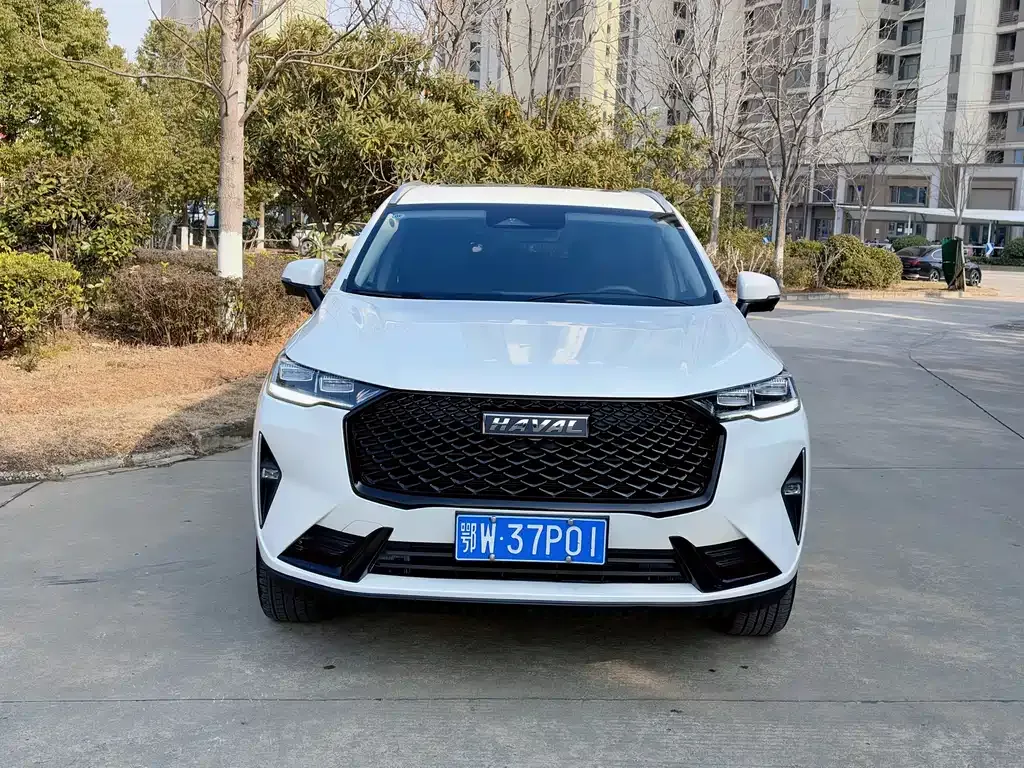 Haval H6 — фото 2