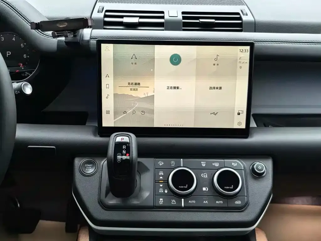 Land Rover Defender — фото 2